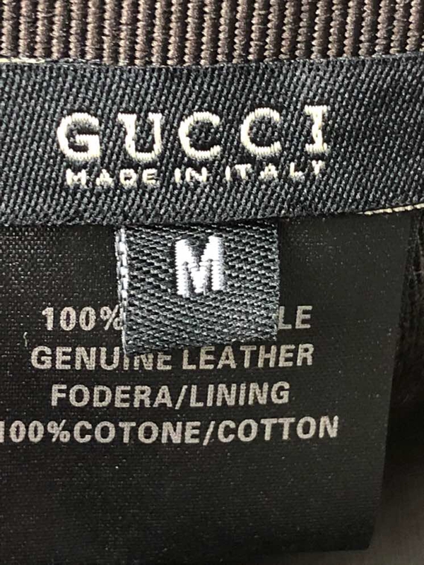 ブランド帽子細部ディテール